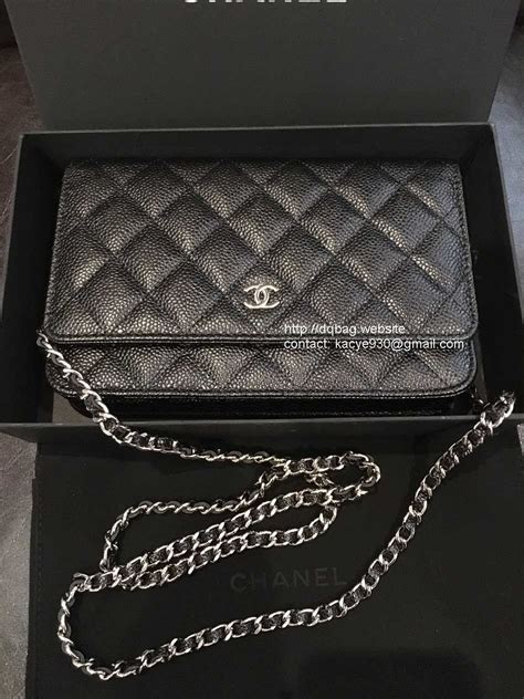 chanel 17159259 wallet|Classic wallet on chain .